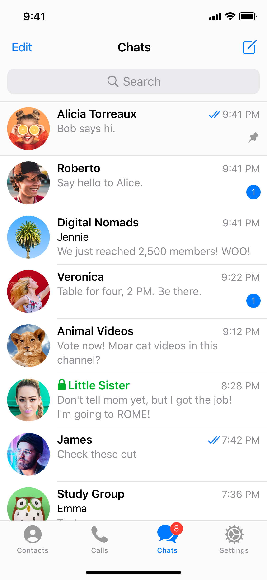 Telegram：从聊天工具到社群平台的进阶之路