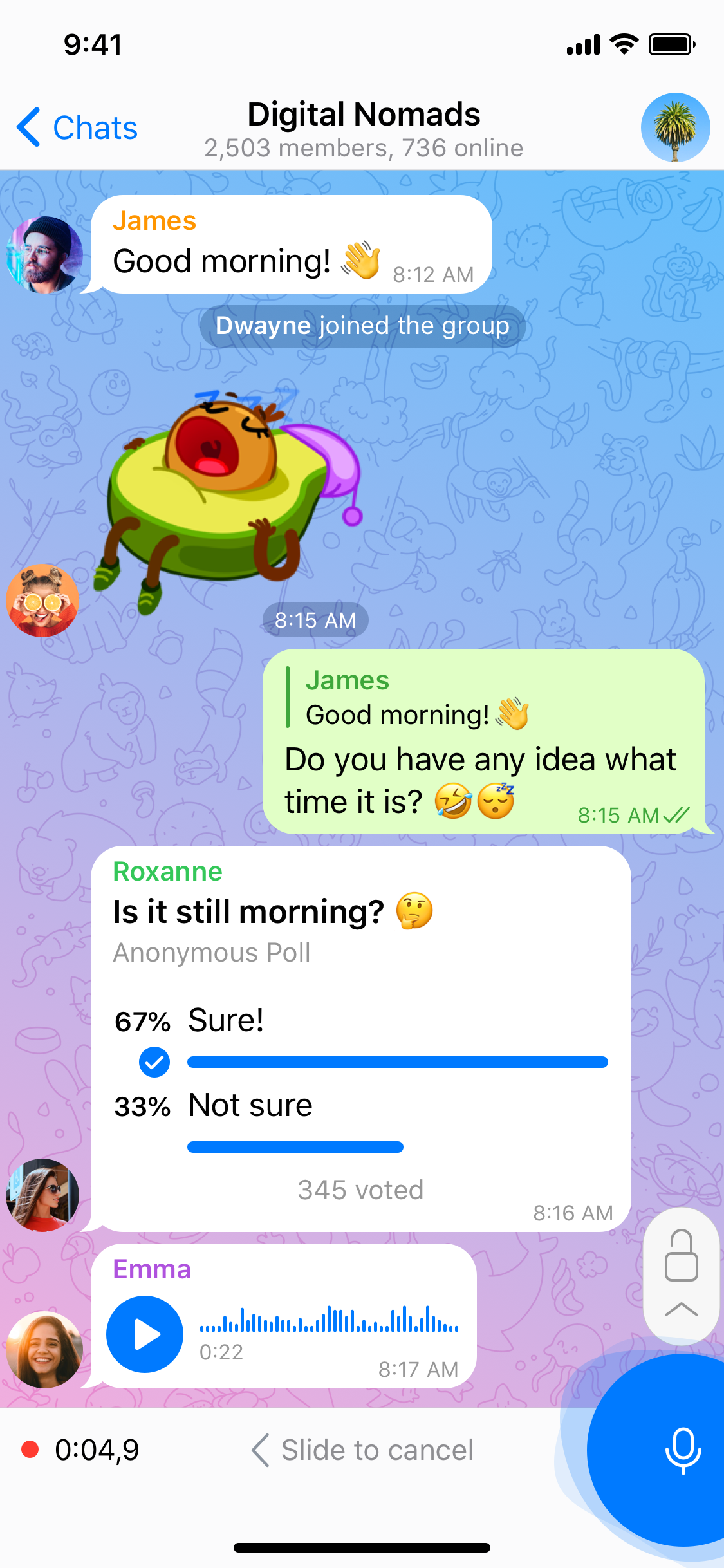 从零开始玩转 Telegram：功能深潜与实用攻略