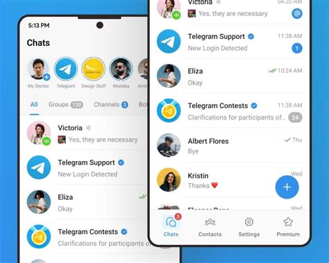 Telegram：2025 年的超级应用新篇章